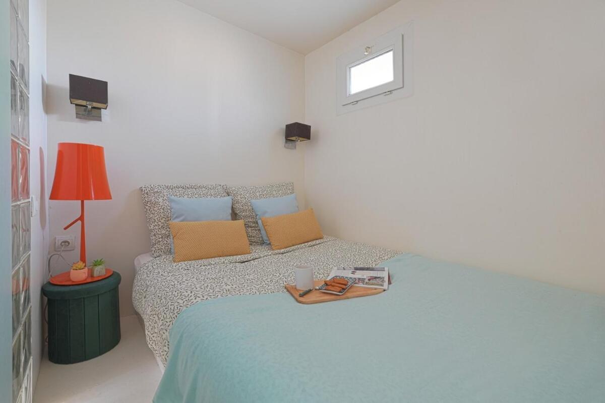 Apartment Balcony 16 Auteuil, Parc Des Princes *